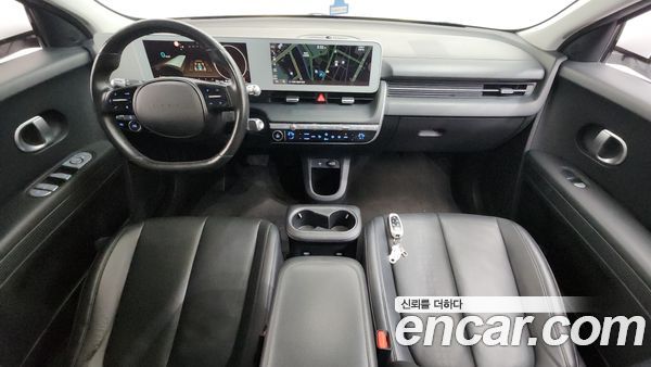 Hyundai IONIQ 5 2022, фото 6