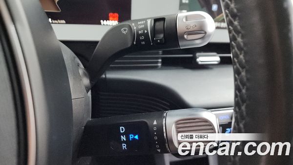 Hyundai IONIQ 5 2022, фото 8