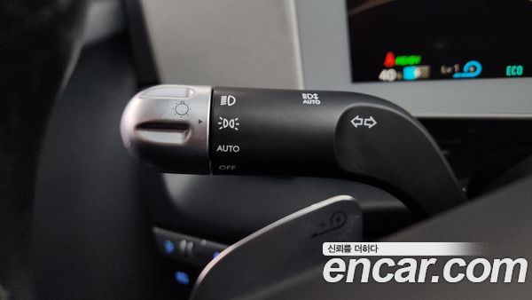 Hyundai IONIQ 5 2022, фото 13