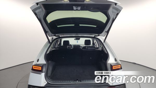 Hyundai IONIQ 5 2022, фото 19