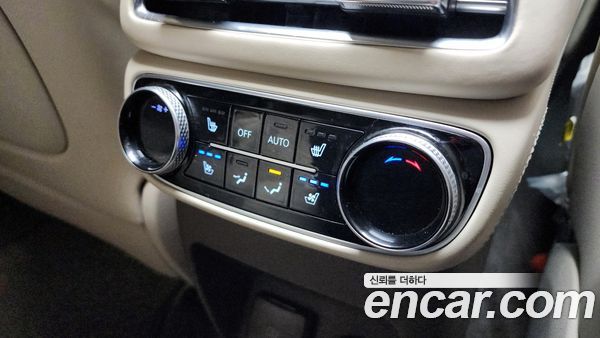 Genesis GV80 2021, фото 18