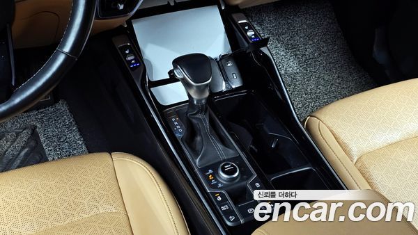 Kia Sorento 2021, фото 9