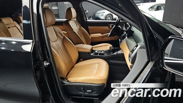 Kia Sorento 2021, фото 10