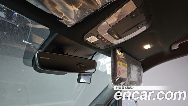 Kia Sorento 2021, фото 20