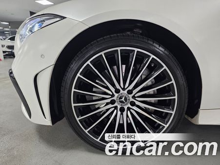 Mercedes-Benz CLS 2022, фото 5