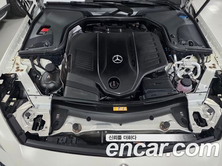 Mercedes-Benz CLS 2022, фото 6