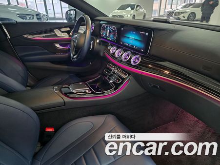 Mercedes-Benz CLS 2022, фото 9
