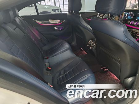 Mercedes-Benz CLS 2022, фото 12