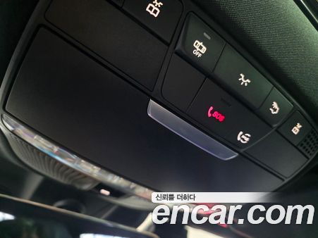 Mercedes-Benz CLS 2022, фото 17