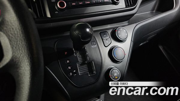 Kia Ray 2023, фото 9