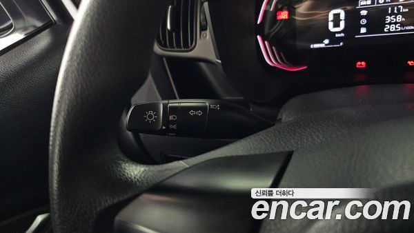 Kia Ray 2023, фото 15