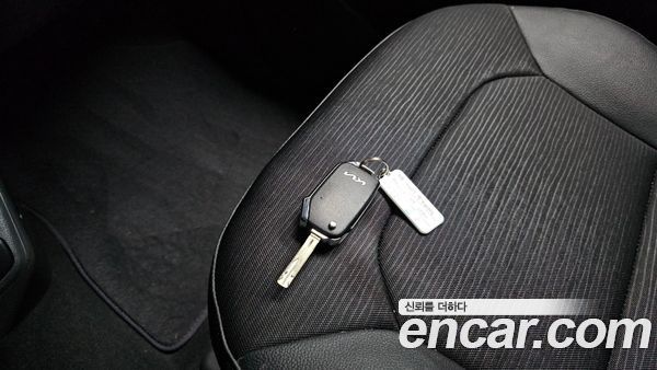 Kia Ray 2023, фото 18