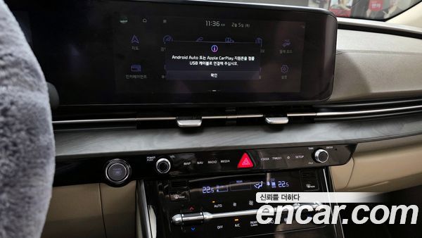 Kia Carnival 2021, фото 14