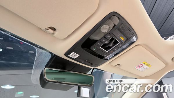 Kia Carnival 2021, фото 18