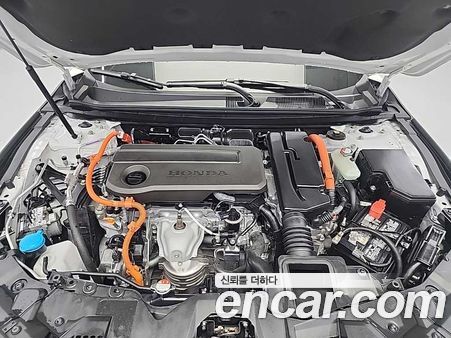 Honda Accord 2023, фото 5
