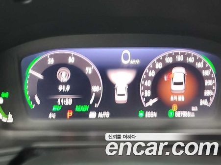 Honda Accord 2023, фото 6