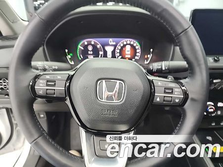 Honda Accord 2023, фото 9
