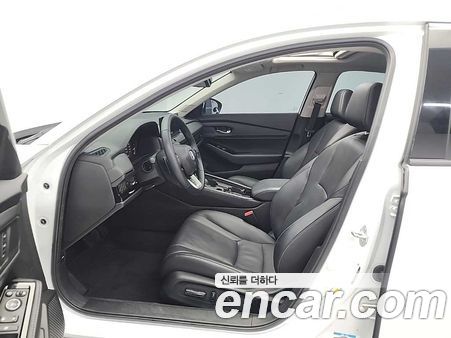 Honda Accord 2023, фото 11
