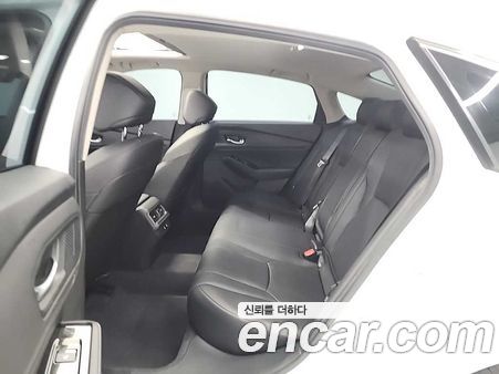 Honda Accord 2023, фото 12