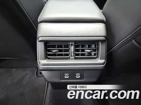 Honda Accord 2023, фото 13