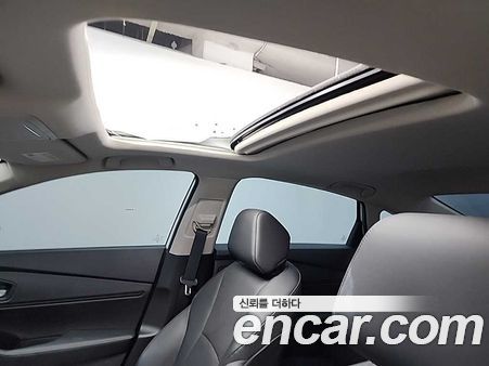 Honda Accord 2023, фото 15