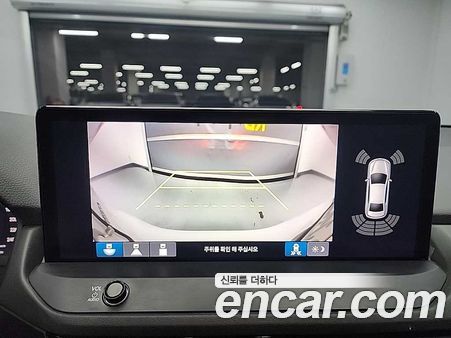 Honda Accord 2023, фото 16