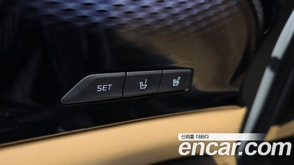 Kia Carnival 2023, фото 18