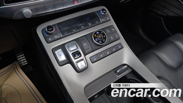 Hyundai Palisade 2021, фото 9