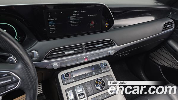 Hyundai Palisade 2021, фото 14