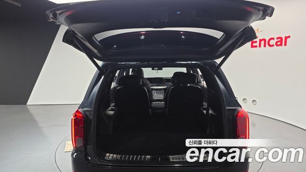 Hyundai Palisade 2021, фото 20