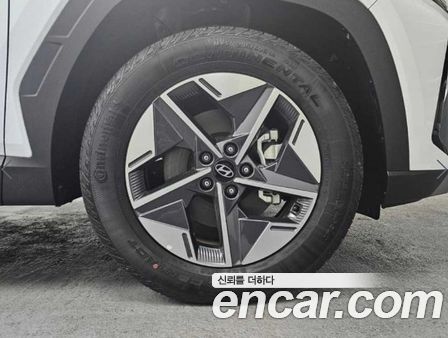 Hyundai Tucson 2025, фото 5