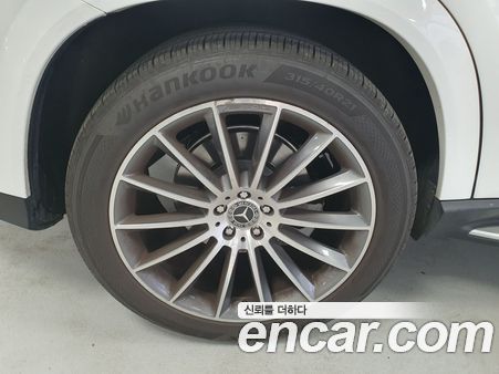 Mercedes-Benz GLE 2023, фото 5