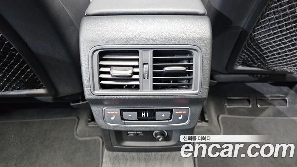Audi Q5 2021, фото 18