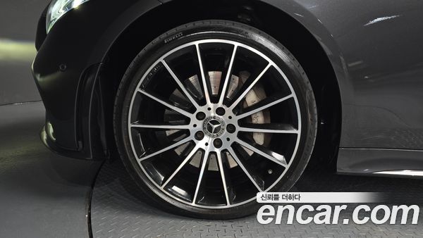 Mercedes-Benz CLS 2021, фото 5