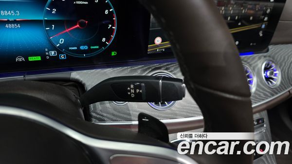 Mercedes-Benz CLS 2021, фото 9