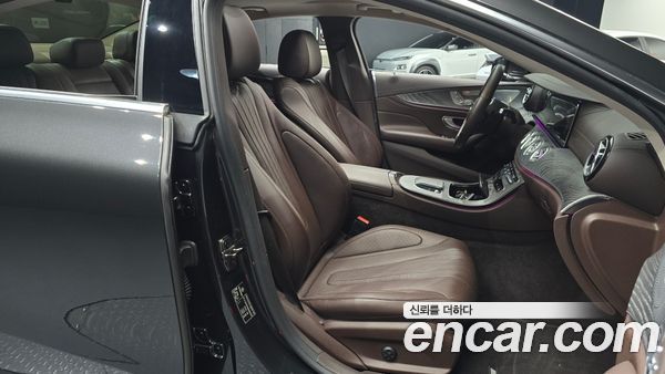 Mercedes-Benz CLS 2021, фото 10