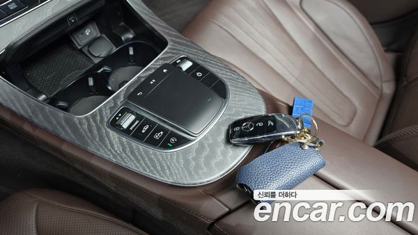 Mercedes-Benz CLS 2021, фото 18