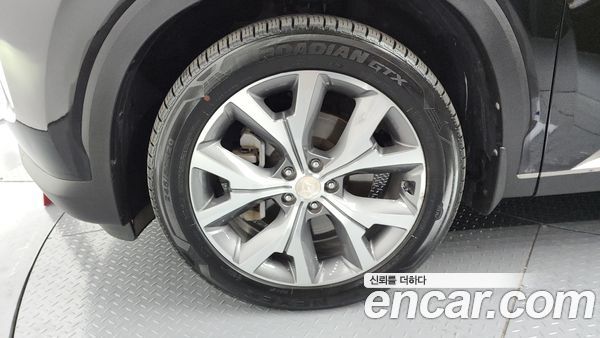 Hyundai Palisade 2022, фото 5
