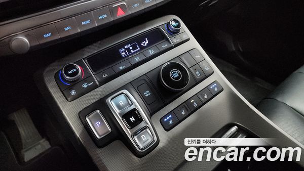 Hyundai Palisade 2022, фото 9