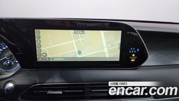 Hyundai Palisade 2022, фото 14