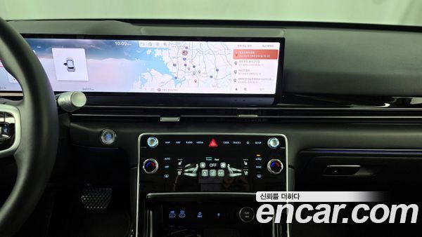 Genesis GV80 2024, фото 14