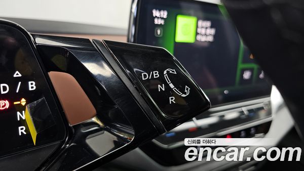 Volkswagen ID.4 2022, фото 9