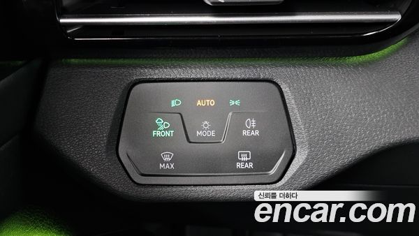Volkswagen ID.4 2022, фото 18