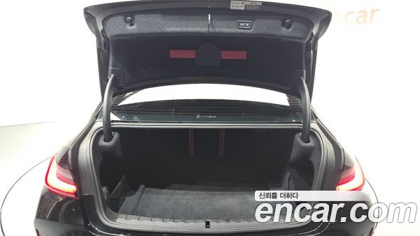 BMW M3 2022, фото 20