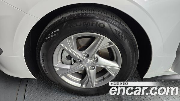 Hyundai Sonata 2020, фото 5