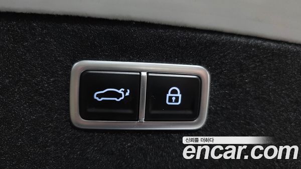 Genesis G80 2025, фото 20