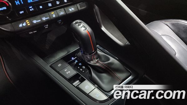 Hyundai Elantra 2021, фото 9