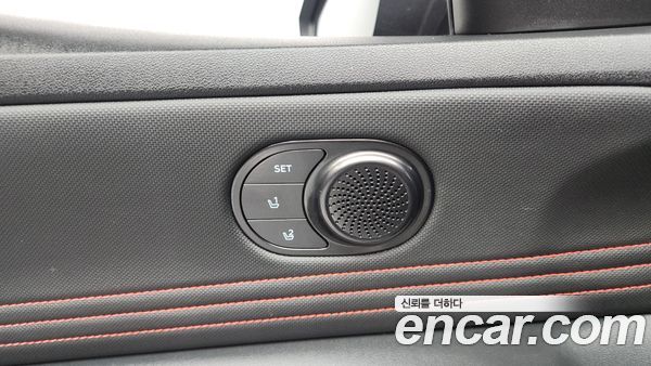 Hyundai Elantra 2021, фото 18