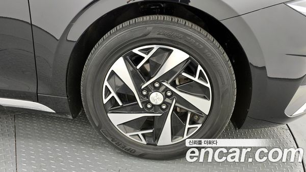 Hyundai Grandeur 2020, фото 5