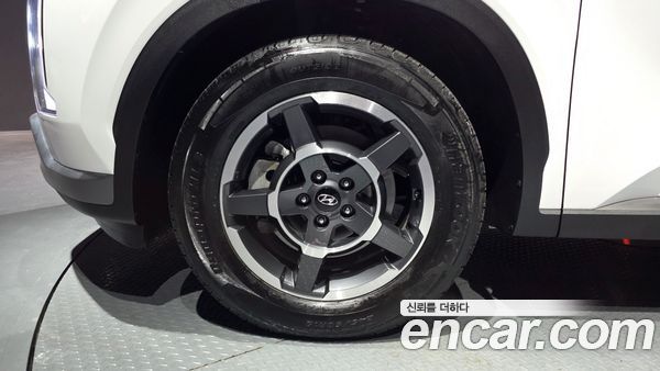 Hyundai Palisade 2023, фото 5